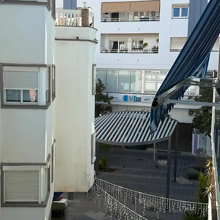 Apartman Encantador Estudio En Centro Peatonal De